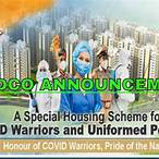 cidco lottery 2021 for covid warriors